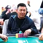Christopher Chung