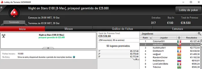 odeclas89, RaiseMachin3 e Kidfp Brilham na Sessão de Sexta 101