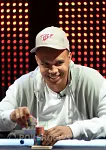 Phil Ivey