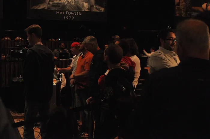 All Mucked Up: 2012 World Series of Poker Day 39 Live Blog 117