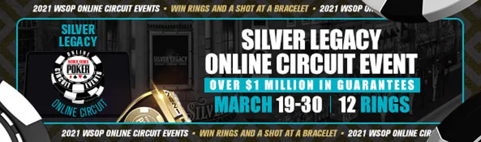 WSOP Circuit