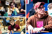 'Wizard' Malec Making Deep Run at EPT Monte-Carlo Nine Years After Barcelona Win