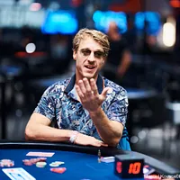 Lukas Van Eeden