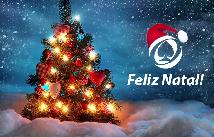 feliz natal
