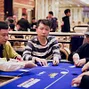 Justin Chan Busts to Conclude Day 1B of the 2017 Suncity Cup Finale Macau