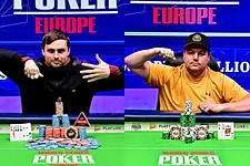 Martin Kabrhel & Shaun Deeb