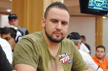 michael mizrachi