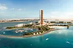 Wynn Marjan Island