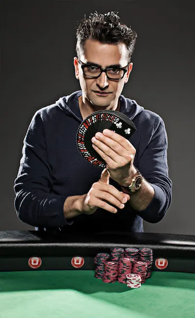 Ultimate Poker Deals Historic First Legal Hand of Online Poker in Nevada on Tuesday 101