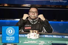PokerNews Podcast: Danny Tang