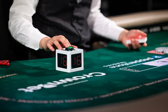 Cards, Chips, Branding