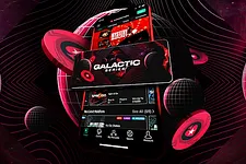 Galactic Series
