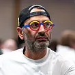 Antonio Esfandiari