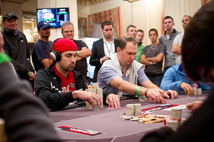 Do I Call or Fold? How Bayes’ Theorem Can Help Navigate Poker’s Uncertainty, Part 2