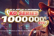 Ko Series PMU Play