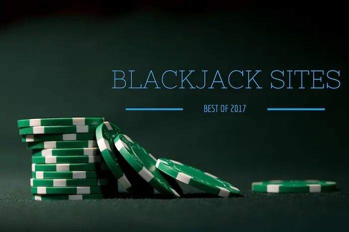 Best Blackjack Sites