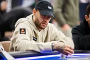 Neymar Jr. é quarto colocado no Titans e lidera domingo brasileiro no PokerStars