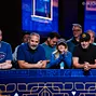 Shaun Deeb Rail Photos