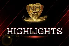 The Natural8 Good Game Series has $10 million guaranteed over its full schedule.