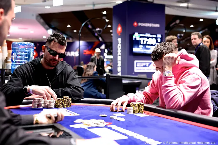 Patrik Demus Enzo Nicolas