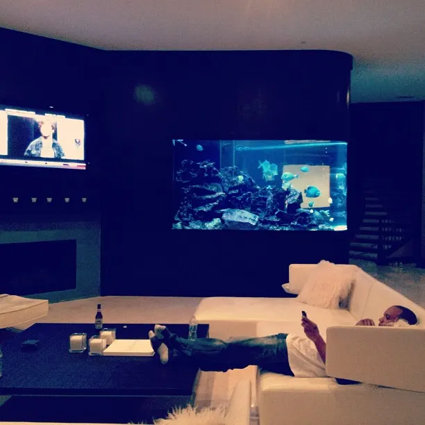 Brèves Poker : un slowroll, une suspension, une réaction, une vie de « balla » 104