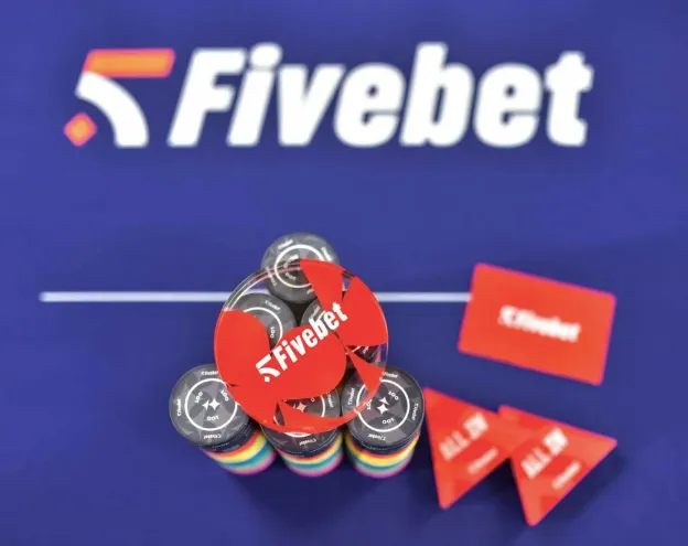 Fivebet