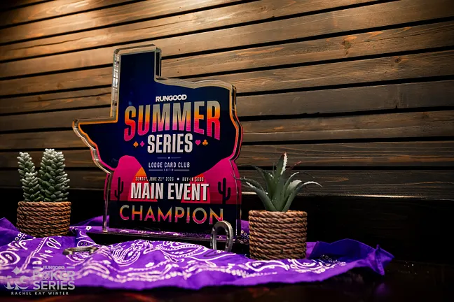 RunGood Summer Series