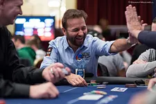 Daniel Negreanu