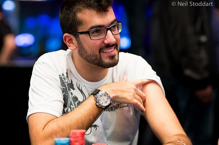 Global Poker Index: Sbrissa Já é Segundo; Foster no Pódio do PoY 0001