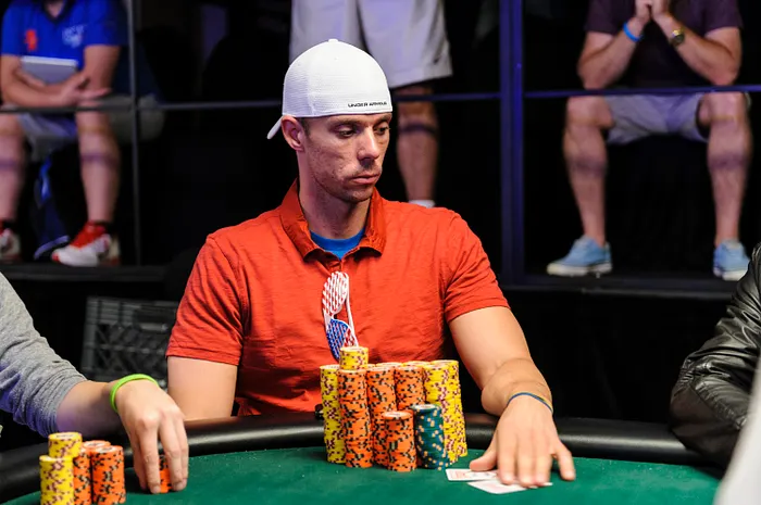 More Value: Overbetting with Matt Berkey and Andrew Brokos 0001