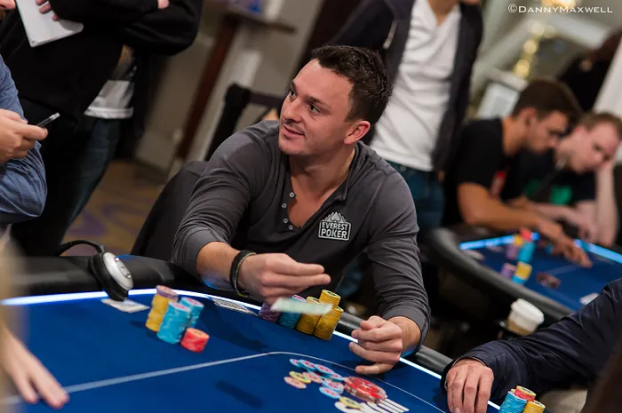 Sam Trickett destroza su Ferrari en un accidente 0001