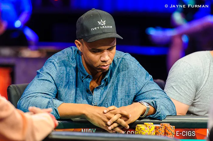 Aussie Millions : Phil Ivey au sommet, Stavropoulos gagne le Main 0001