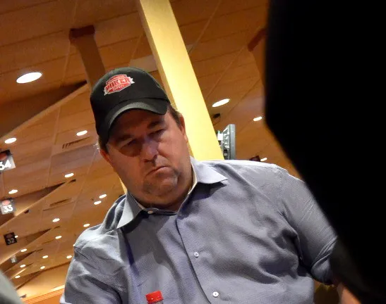 Chris Moneymaker