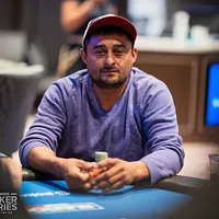 Henri Lopez