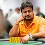 Santhosh Suvarna