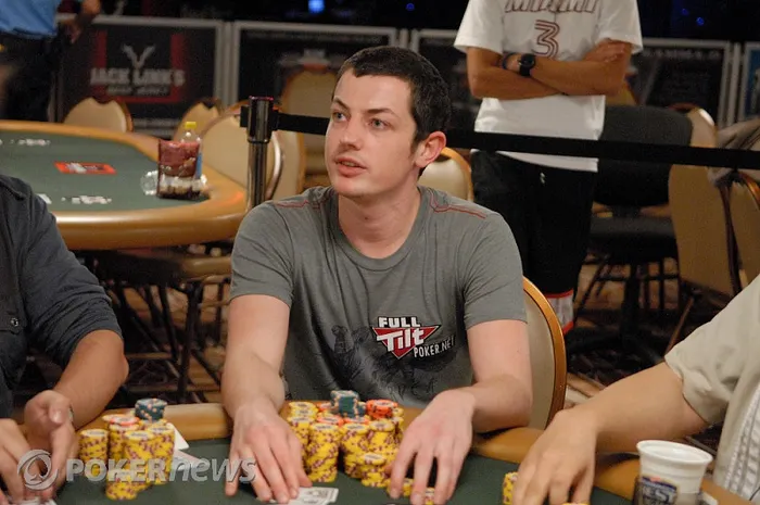 Tom Dwan