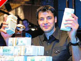 WSOP Updates – Event #19, $2,500 NHLE — Safieddine Goes Worst to First for Win 0001