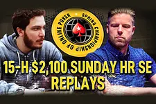 Mesa final Francisco "chicalltreta" Correia