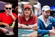 Josh Arieh, Kathy Liebert & Brian Rast Among 2022 Poker Hall of Fame Finalists