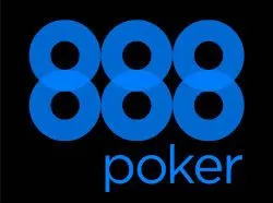 888 poker logo