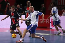 CIF Futsal 2011 Winamax.fr