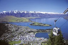 Queenstown