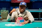 Hawkins First To Go Back-to-Back on WSOP Circuit After Winning Cherokee Main for $279K