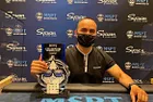 Alejandro Jauregui Wins MSPT Showdown Series $1,100 Main Event at Sycuan Casino ($140,665)