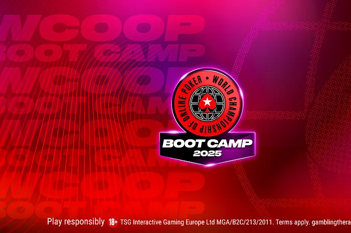 WCOOP Bootcamp