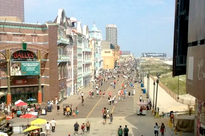 Atlantic City