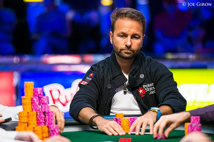 Main Event WSOP : Les épisodes 11 & 12 0001