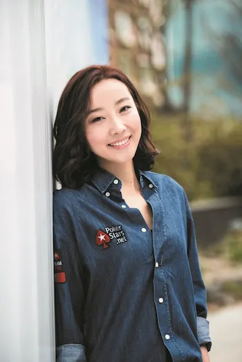 Chen-An Lin and Yaxi Zhu Become PokerStars Team Pros to Represent Asian Market 101