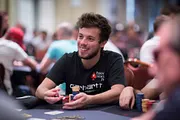 WPT Prague : Romain Lewis, Erik Cajelais et Martin Kabrhel bien placés à 20 left, 132.200€ à la gagne