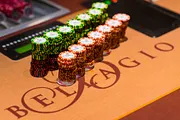 WSOP 2017: What's Going on Outside the Rio?
